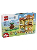 Lego - Bluey - Bluey&#039;s Family House (11203)