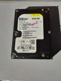 HDD WD 3,5 200GB IDE