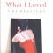 AS - SIRI HUSTVEDT - WHAT I LOVED