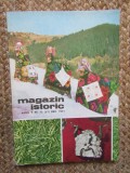 Magazin Istoric, Nr. 12 - DECEMBRIE 1971