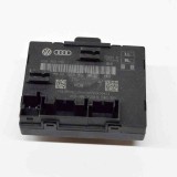 Modul de control ușă st&acirc;nga spate AUDI A6 Avant 4G5, C7, 4GD 2017 OEM: 4G8959795J,4G8959795G 15461238