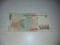 Bancnotă 5000 lei 1998 - 1