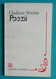 Vladimir Streinu &ndash; Poezii ( antologie )