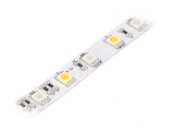 Bandă LED RGBW 24V 60 LED/m IP20