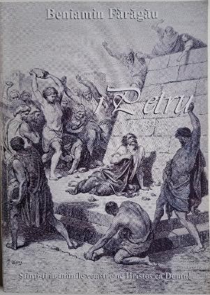 1 Petru (1:1-3:12) &ndash; Beniamin Faragau