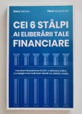 Cei 6 stalpi ai eliberarii tale financiare, Doru Pelivan, Pera Novacovici