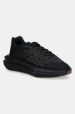 adidas sneakers Flowboost culoarea negru, JR5503