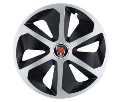 Set 4 capace roti pentru Rover, model Roco Mix, R14 foto