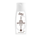 Gel Igiena Intima Barbati Saba cu Ginseng, 250 ml