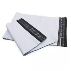 Pungi curierat, banda adeziva, 30х40 cm, 55 &mu;m, 100 buc