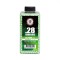 Bidon bile G&amp;G Armament 0.28g 2700buc Tracer Green