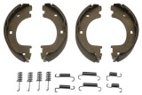 TRW GS8777 Set saboti frana, frana de mana