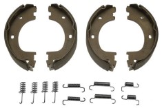 TRW GS8777 Set saboti frana, frana de mana