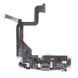 Banda incarcare iPhone 13 Pro SILVER