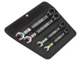 Set Chei Combinată Joker 10mm-19mm