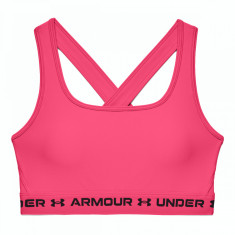 Bustiera Under Armour UA Crossback Mid Bra