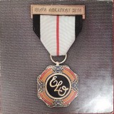 ELO &ndash; ELO&#039;s Greatest Hits, LP, Europe, 1979, stare excelenta (VG+), Rock