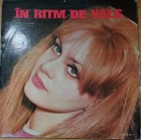 Disc Vinil Orchestra Electrecord , Dir. Alexandru Imre - &Icirc;n Ritm De Vals-Electrecord-EDE 0434