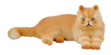 Pisica persana - Animal figurina