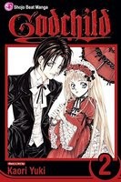 Godchild: Volume 2