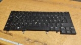 Tastature Laptop Dell Latitude E6420 netestata #A3598