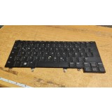 Tastature Laptop Dell Latitude E6420 netestata #A3598