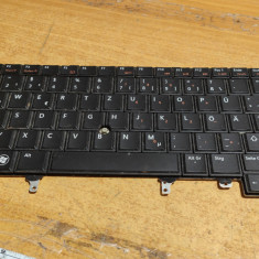 Tastature Laptop Dell Latitude E6420 netestata #A3598