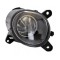 Proiector ceata Vw Passat (B5 (3B Gp)), 11.00-01.05 Dreapta Depo 3B7941700; 3B7941700A , Tip Bec H3, Omologare Ece/Sae