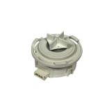 Pompă evacuare 30 W pentru mașină de spălat vase LG EAU60710801 EAU62043401 OEM