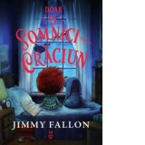 Doar 5 somnici pan&#039; la Craciun - Jimmy Fallon, Michi Lucescu