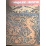 MZI3 Revista Magazin Istoric - Anul 1987 - Nr 251