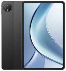 Tableta Doogee V Pad, Negru, 5G, 12 2.4K IPS 90Hz, Android 15, Mediatek D7050, 8GB RAM (8GB + 24GB extensibili), 256GB ROM, 13MP + 8MP, 8800mAh, 18W,