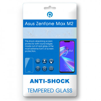 Asus Zenfone Max M2 (ZB632KL ZB633KL) Sticlă securizată transparentă foto