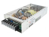 Alimentator Modular 201W 15VDC pentru &Icirc;ncastrare