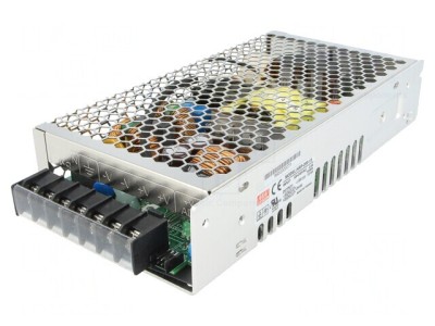 Alimentator Modular 201W 15VDC pentru &amp;Icirc;ncastrare foto