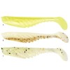 Shad Traper Ripper Fire 75 mm, 5 buc/set 07