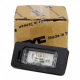 Lampa Numar Inmatriculare Tyc Led Bmw X1 F48 2014&rarr; 15-0295-00-9