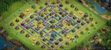 Cont Clash of Clans