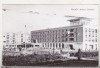 Bnk cp Galati - Hotelul Dunarea - circulata, Printata