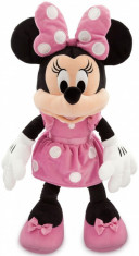 Mascota de plus Minnie Mouse 65 cm foto