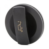 Buson umplere ulei Topran pentru Audi A6 C6, Seat Ibiza III, Skoda Superb II, VW Passat B6 Variant