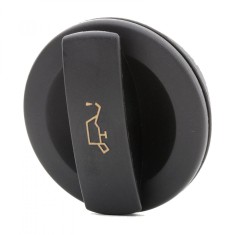 Buson umplere ulei Topran pentru Audi A6 C6, Seat Ibiza III, Skoda Superb II, VW Passat B6 Variant