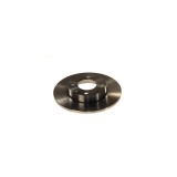 Disc frana VW POLO CLASSIC 86C 80 ABE C3W010ABE, Volkswagen