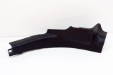 Ornament prag interior dreapta spate MASERATI GHIBLI M157 2015 OEM: 670011366,6700113660 14925011