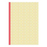 Notebook: the Indie Collection Design B