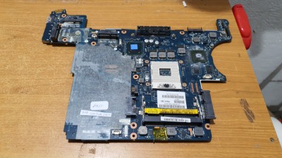 Placa de baza Laptop Dell Latitude E6420 cu video 1gb la-65629 #A1451 foto
