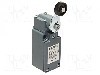 Limitator de cursa, max. 250V DC, max. 500V AC, 10A, IP67, PIZZATO ELETTRICA - FM 554 foto