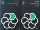Es megis mozog a fold (2 volume) - Jokai Mor