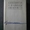 CONSTANTIN C. GIURESCU - AMINTIRI