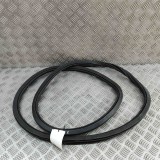 Garnitura Usa Stanga Fata BMW Seria 8 Gran Coupe G16 F93 Crom Inox OEM 7435437